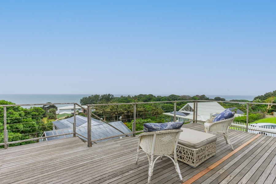 5 Bedroom Property for Sale in Zinkwazi Beach KwaZulu-Natal