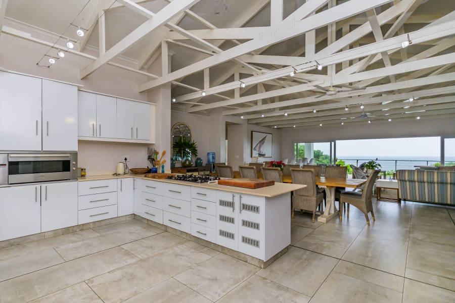 5 Bedroom Property for Sale in Zinkwazi Beach KwaZulu-Natal