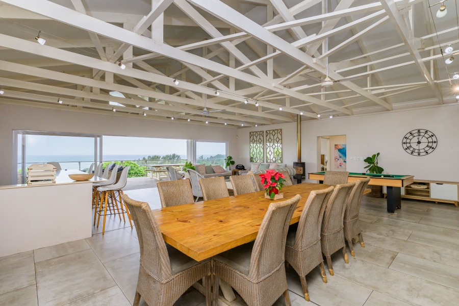 5 Bedroom Property for Sale in Zinkwazi Beach KwaZulu-Natal