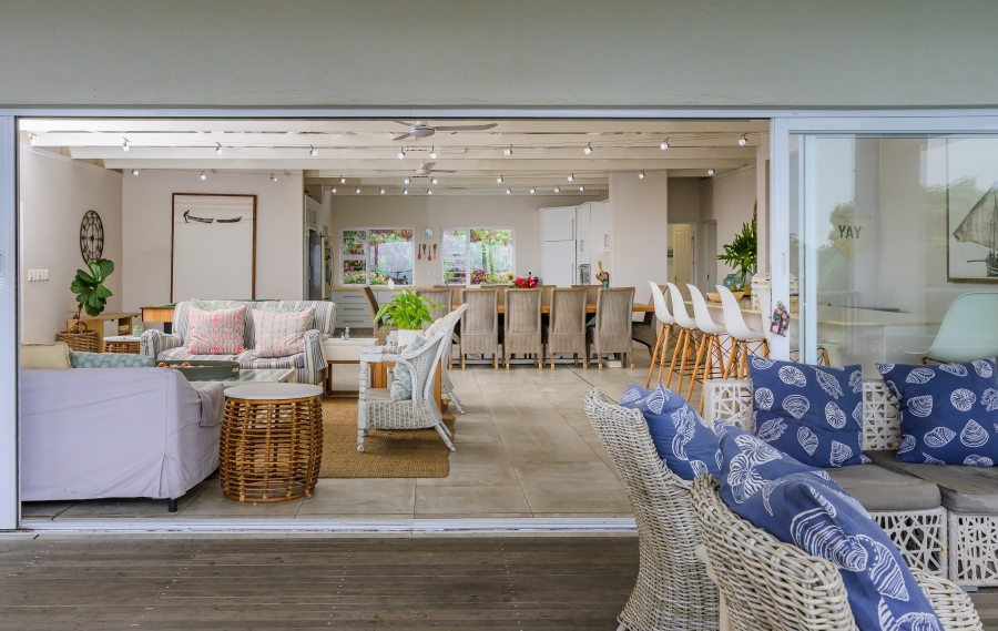 5 Bedroom Property for Sale in Zinkwazi Beach KwaZulu-Natal