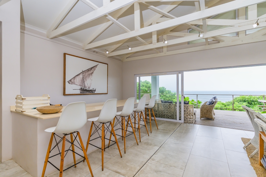 5 Bedroom Property for Sale in Zinkwazi Beach KwaZulu-Natal