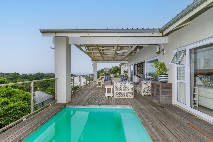 5 Bedroom Property for Sale in Zinkwazi Beach KwaZulu-Natal