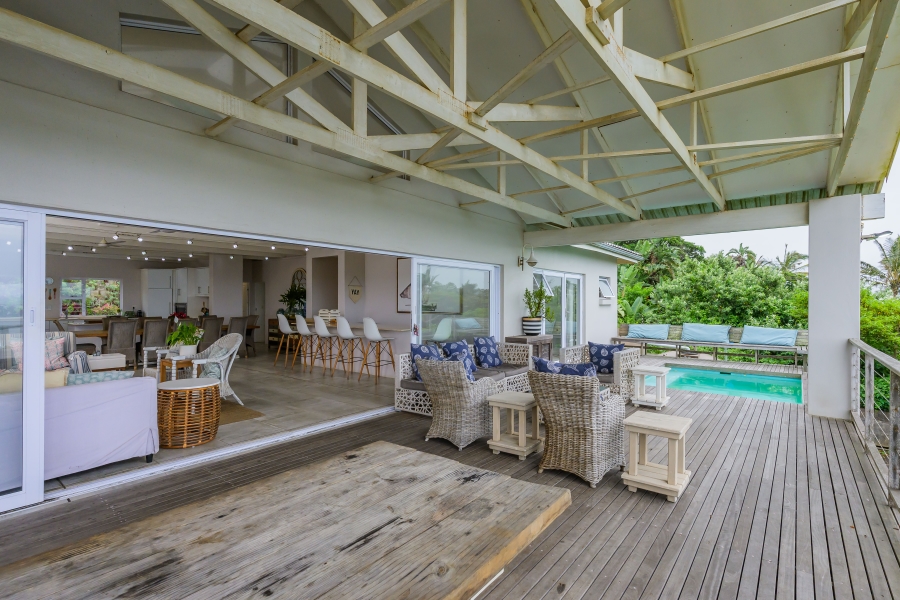 5 Bedroom Property for Sale in Zinkwazi Beach KwaZulu-Natal