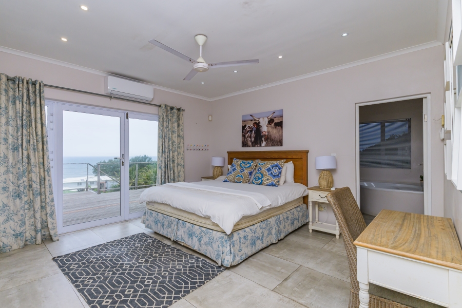 5 Bedroom Property for Sale in Zinkwazi Beach KwaZulu-Natal