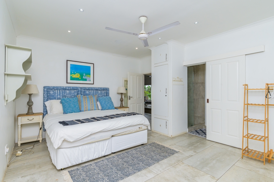 5 Bedroom Property for Sale in Zinkwazi Beach KwaZulu-Natal