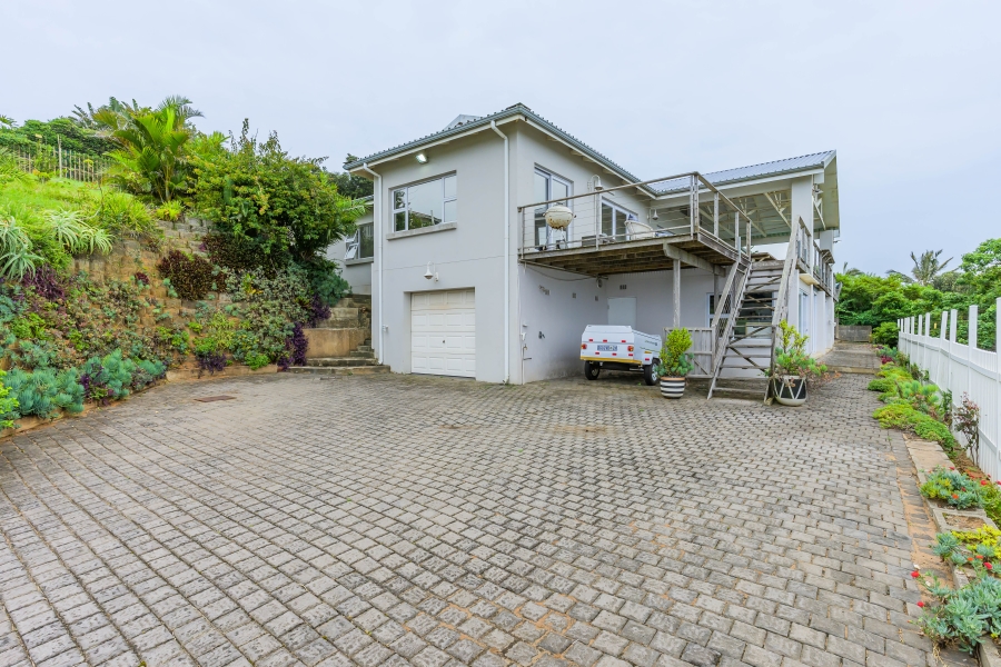 5 Bedroom Property for Sale in Zinkwazi Beach KwaZulu-Natal