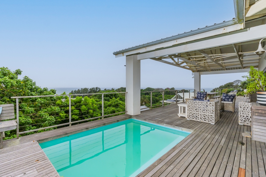 5 Bedroom Property for Sale in Zinkwazi Beach KwaZulu-Natal