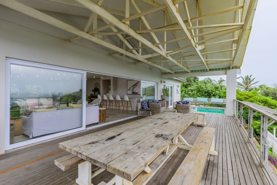 5 Bedroom Property for Sale in Zinkwazi Beach KwaZulu-Natal