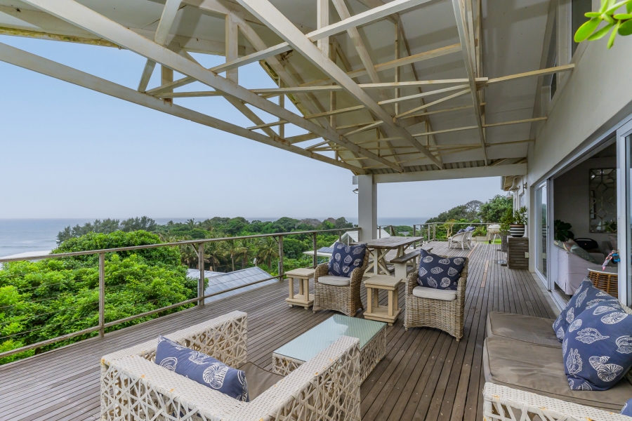 5 Bedroom Property for Sale in Zinkwazi Beach KwaZulu-Natal
