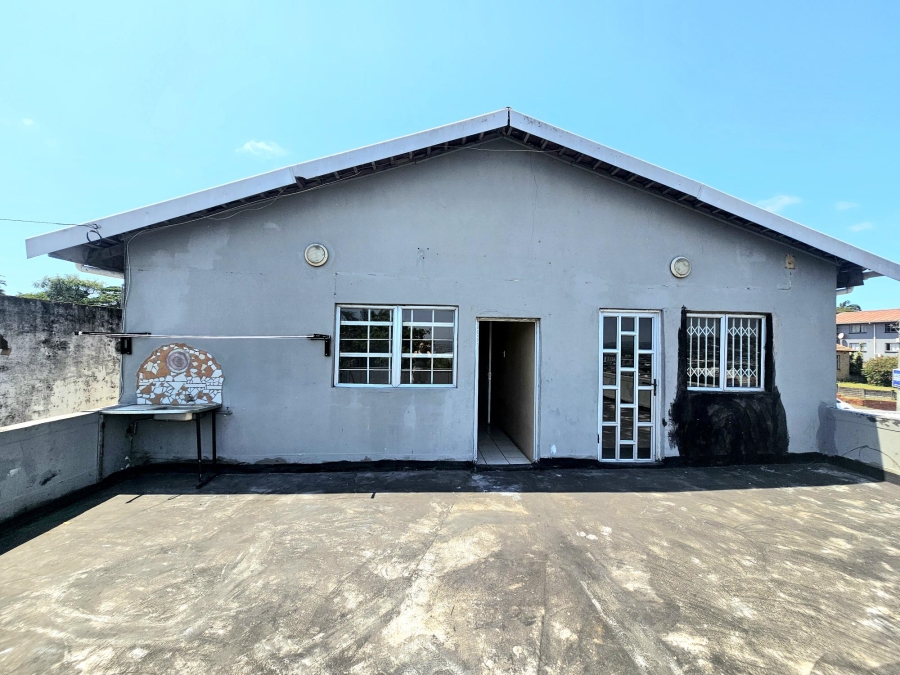 To Let 2 Bedroom Property for Rent in Grosvenor KwaZulu-Natal