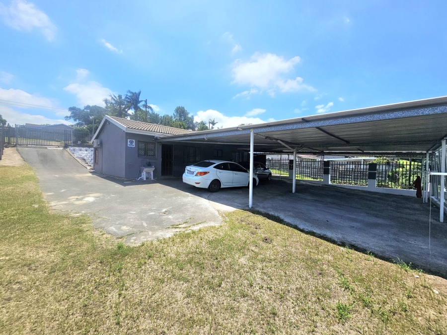 To Let 3 Bedroom Property for Rent in Escombe KwaZulu-Natal