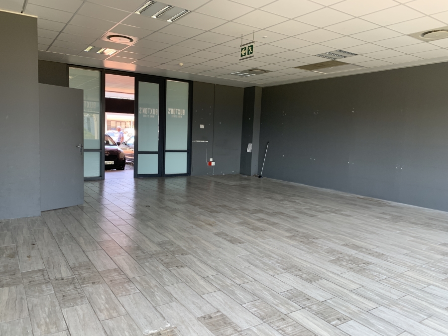 To Let commercial Property for Rent in La Lucia Ridge KwaZulu-Natal