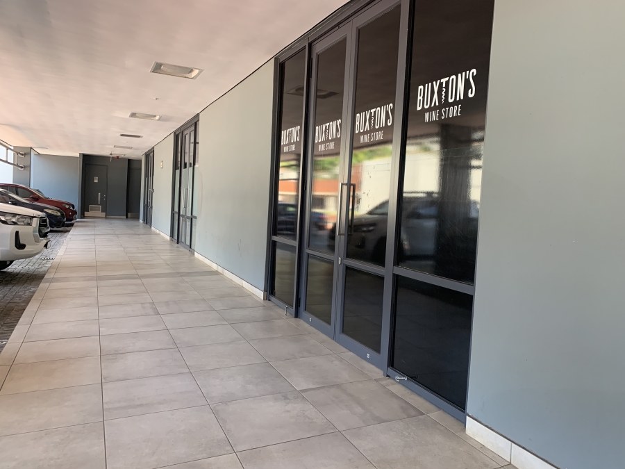 To Let commercial Property for Rent in La Lucia Ridge KwaZulu-Natal
