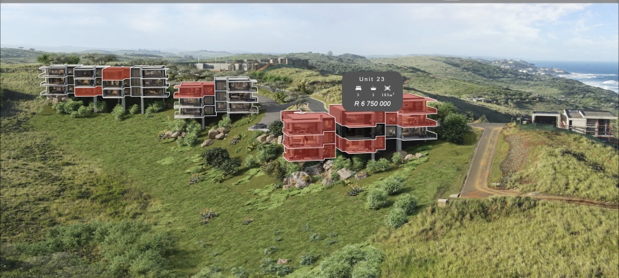 3 Bedroom Property for Sale in Seaton Estate KwaZulu-Natal