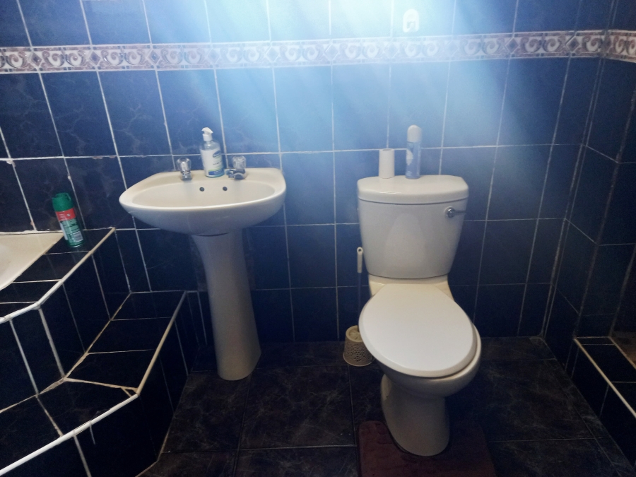 3 Bedroom Property for Sale in Esikhawini KwaZulu-Natal