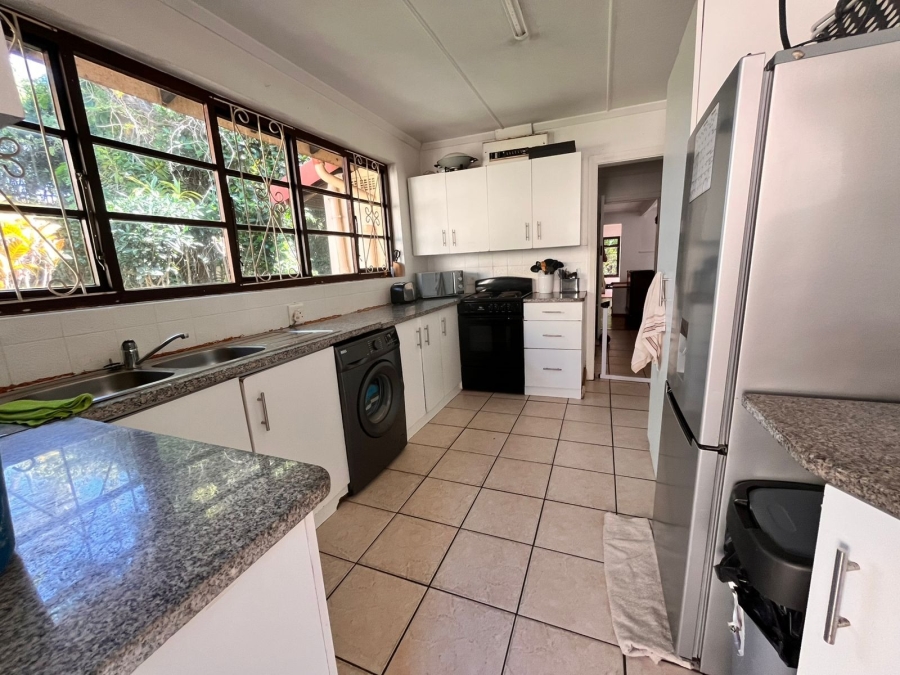 4 Bedroom Property for Sale in Bluff KwaZulu-Natal