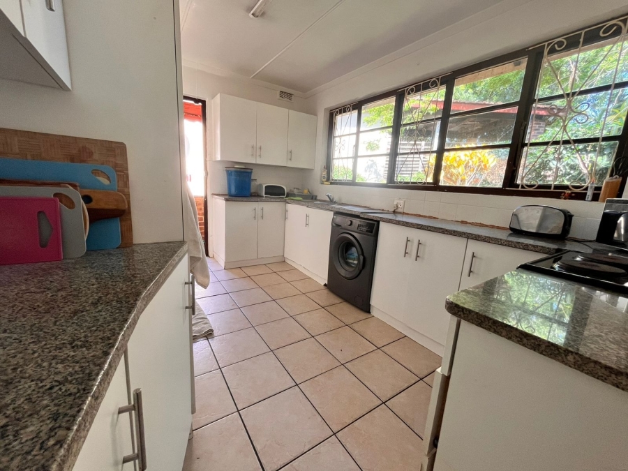 4 Bedroom Property for Sale in Bluff KwaZulu-Natal