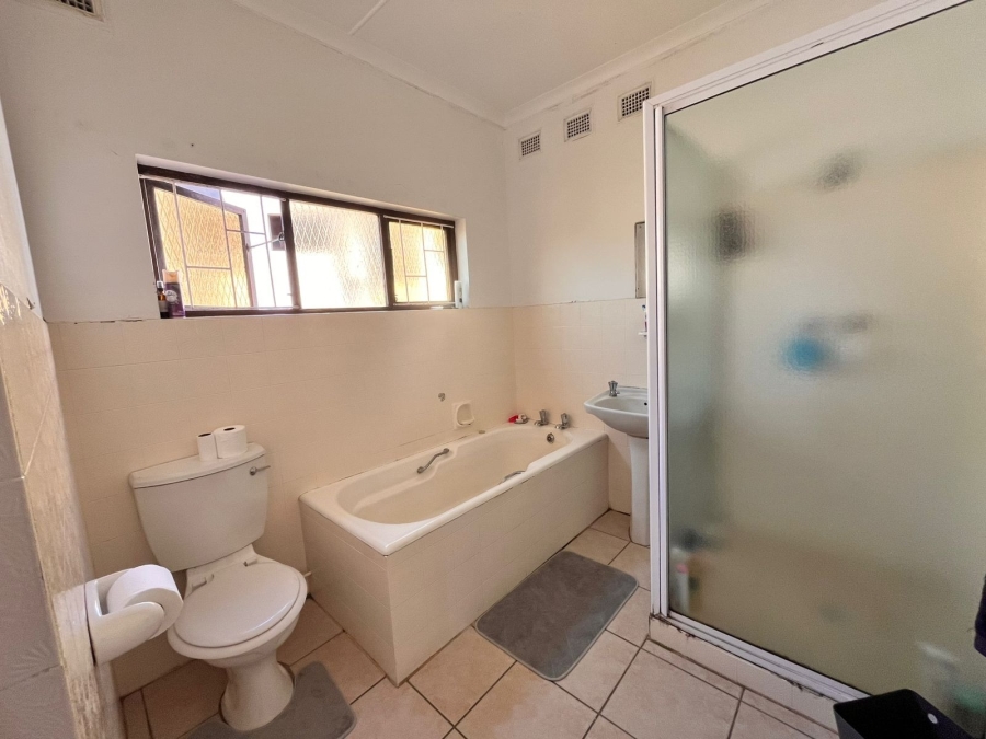 4 Bedroom Property for Sale in Bluff KwaZulu-Natal