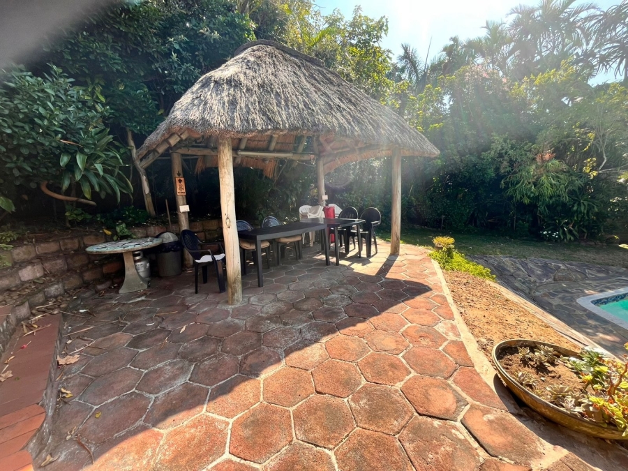 4 Bedroom Property for Sale in Bluff KwaZulu-Natal