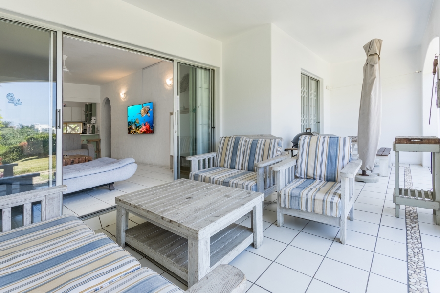 3 Bedroom Property for Sale in Thompsons Bay KwaZulu-Natal