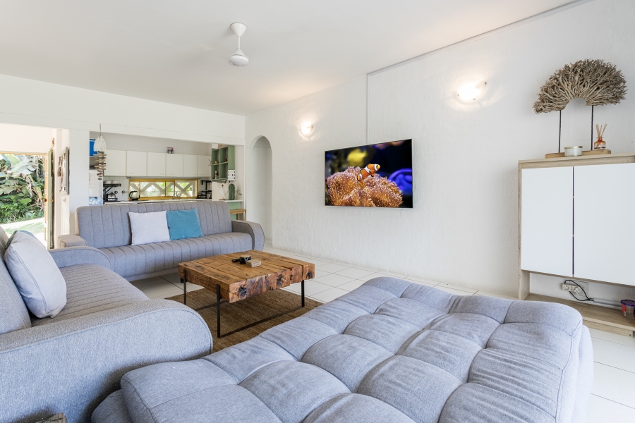 3 Bedroom Property for Sale in Thompsons Bay KwaZulu-Natal