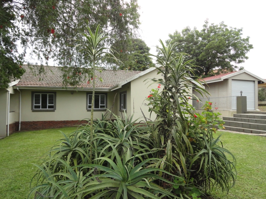 To Let 4 Bedroom Property for Rent in Hatton Estate KwaZulu-Natal