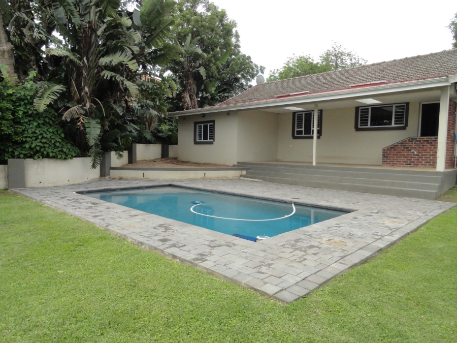 To Let 4 Bedroom Property for Rent in Hatton Estate KwaZulu-Natal