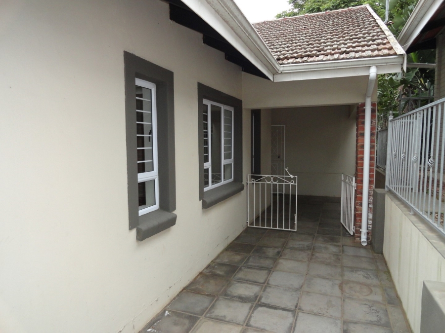To Let 4 Bedroom Property for Rent in Hatton Estate KwaZulu-Natal