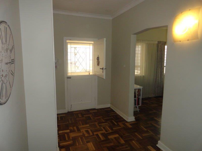 To Let 4 Bedroom Property for Rent in Hatton Estate KwaZulu-Natal
