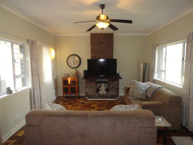 To Let 4 Bedroom Property for Rent in Hatton Estate KwaZulu-Natal