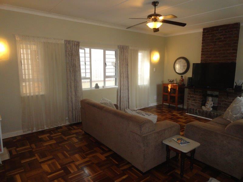 To Let 4 Bedroom Property for Rent in Hatton Estate KwaZulu-Natal