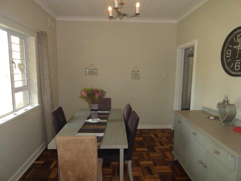 To Let 4 Bedroom Property for Rent in Hatton Estate KwaZulu-Natal