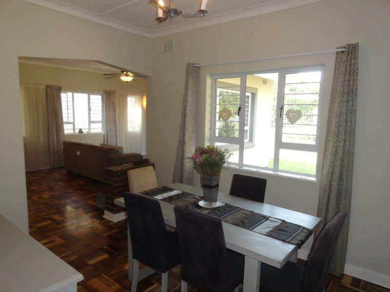 To Let 4 Bedroom Property for Rent in Hatton Estate KwaZulu-Natal