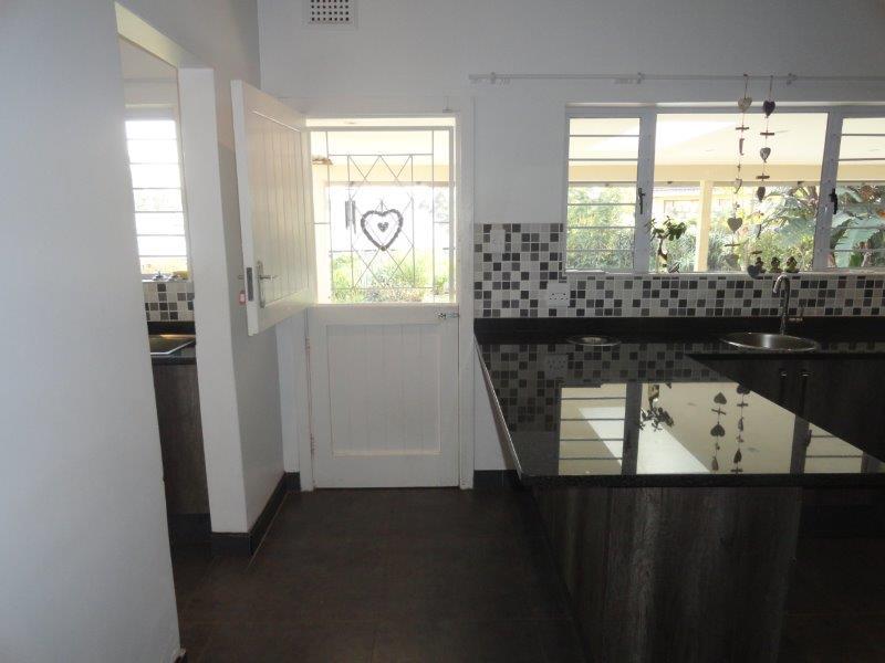 To Let 4 Bedroom Property for Rent in Hatton Estate KwaZulu-Natal