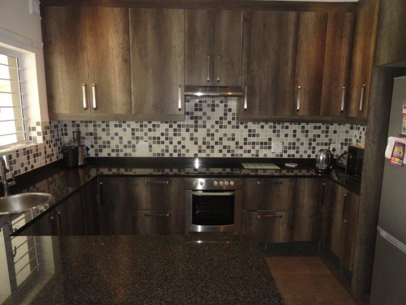 To Let 4 Bedroom Property for Rent in Hatton Estate KwaZulu-Natal