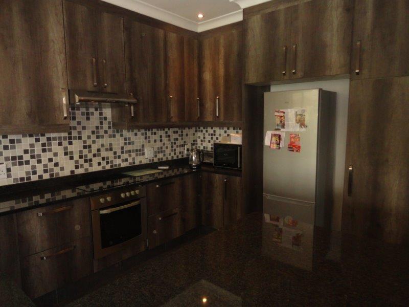 To Let 4 Bedroom Property for Rent in Hatton Estate KwaZulu-Natal