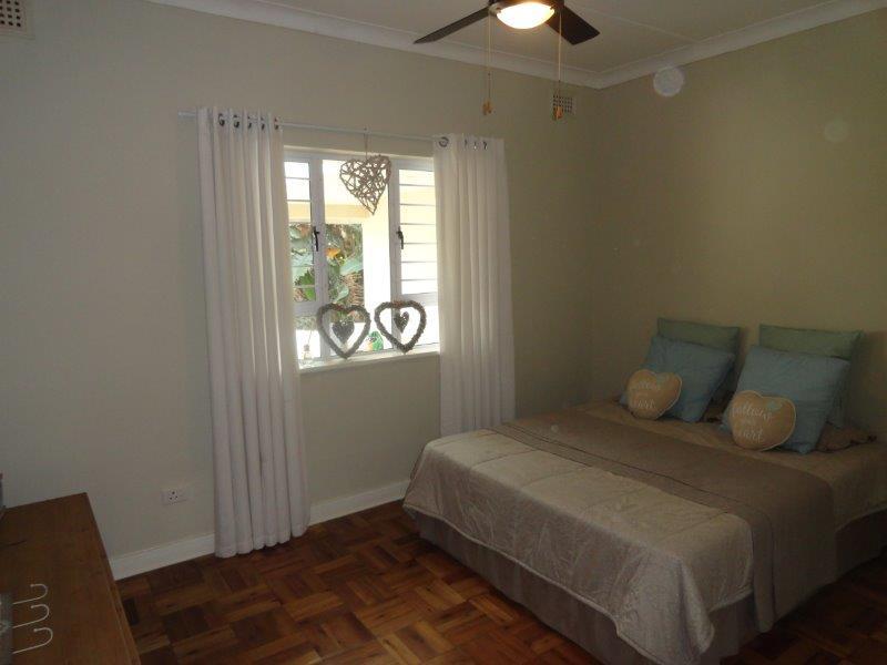 To Let 4 Bedroom Property for Rent in Hatton Estate KwaZulu-Natal