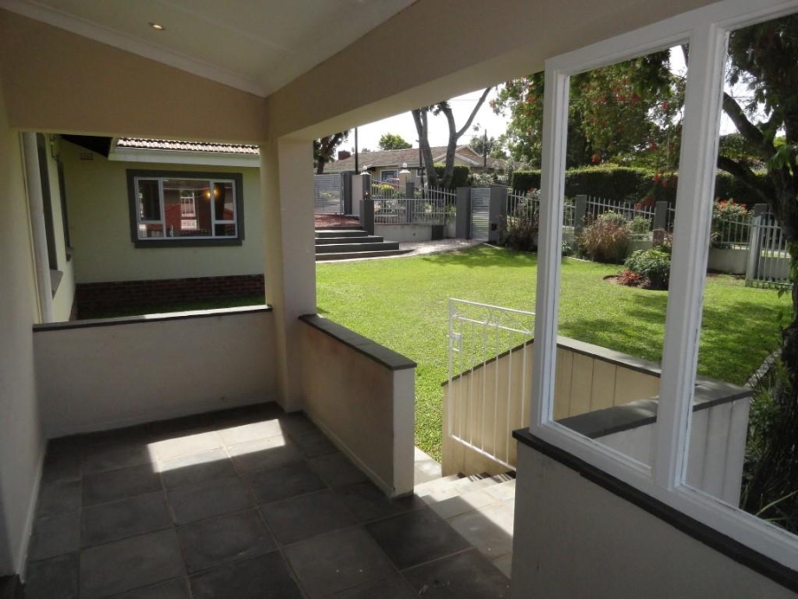 To Let 4 Bedroom Property for Rent in Hatton Estate KwaZulu-Natal