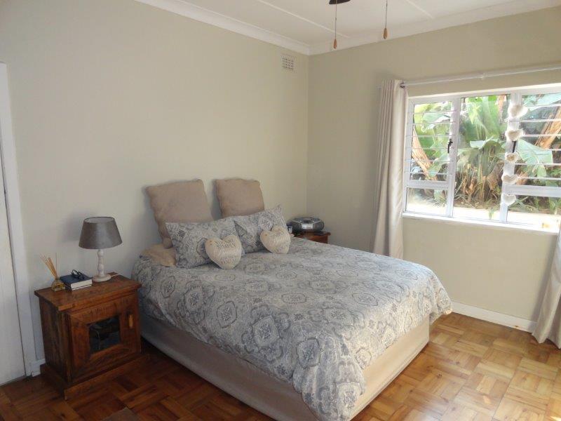 To Let 4 Bedroom Property for Rent in Hatton Estate KwaZulu-Natal