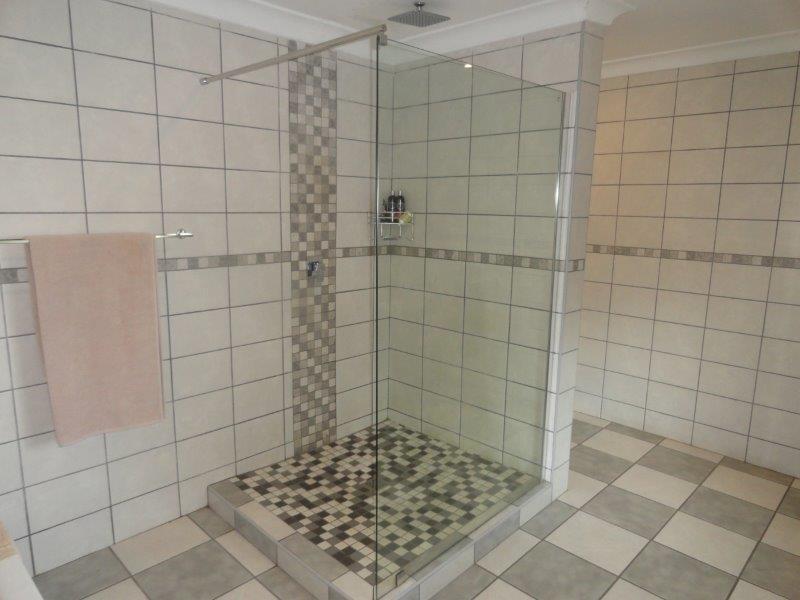 To Let 4 Bedroom Property for Rent in Hatton Estate KwaZulu-Natal