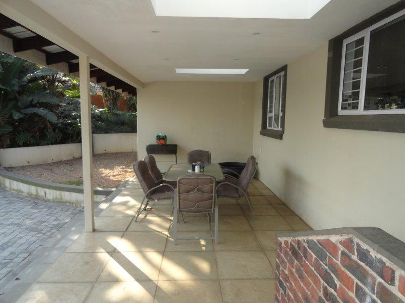 To Let 4 Bedroom Property for Rent in Hatton Estate KwaZulu-Natal