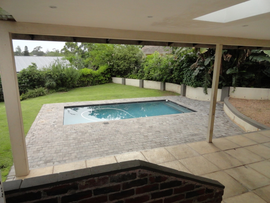 To Let 4 Bedroom Property for Rent in Hatton Estate KwaZulu-Natal