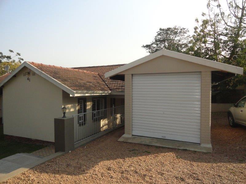 To Let 4 Bedroom Property for Rent in Hatton Estate KwaZulu-Natal
