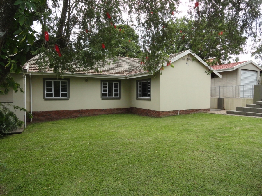 To Let 4 Bedroom Property for Rent in Hatton Estate KwaZulu-Natal