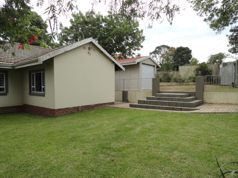 To Let 4 Bedroom Property for Rent in Hatton Estate KwaZulu-Natal
