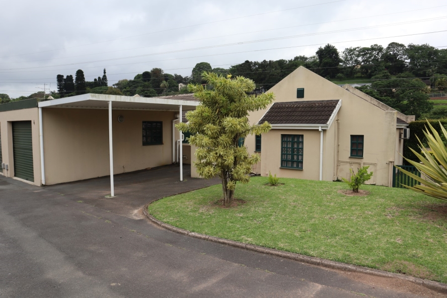 3 Bedroom Property for Sale in Farningham Ridge KwaZulu-Natal