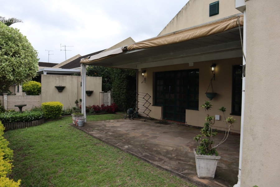 3 Bedroom Property for Sale in Farningham Ridge KwaZulu-Natal