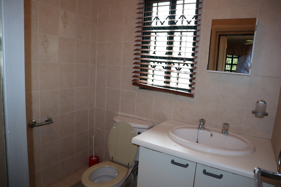 3 Bedroom Property for Sale in Farningham Ridge KwaZulu-Natal