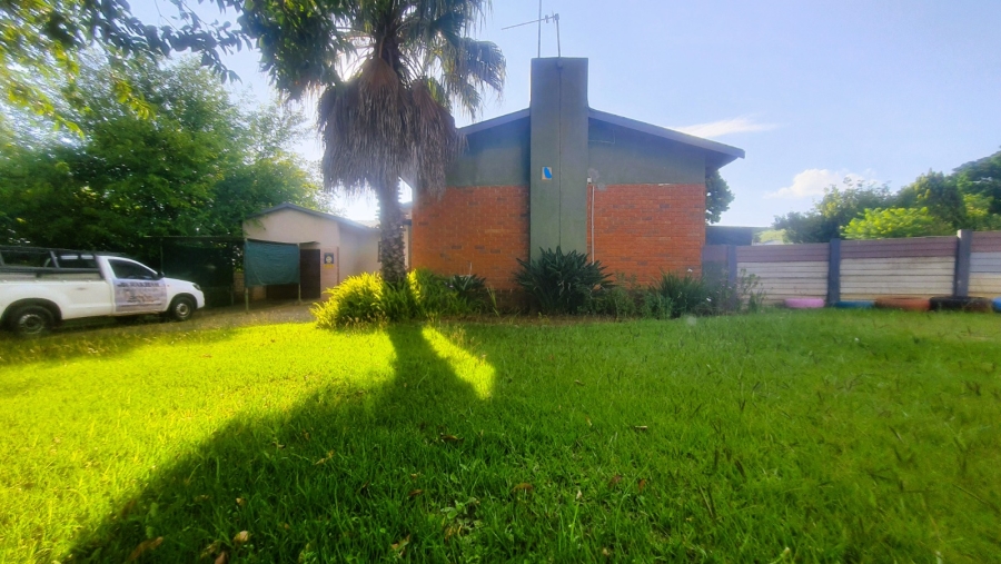 4 Bedroom Property for Sale in Amajuba Park KwaZulu-Natal