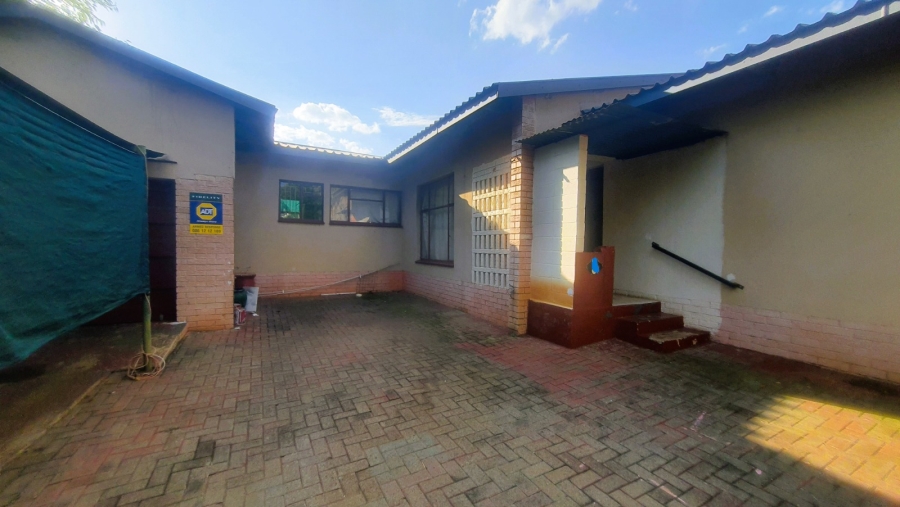 4 Bedroom Property for Sale in Amajuba Park KwaZulu-Natal